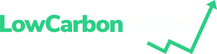 LowCarbonPower logo